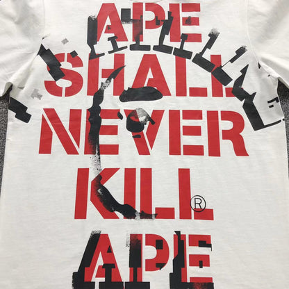 Bape T-Shirt