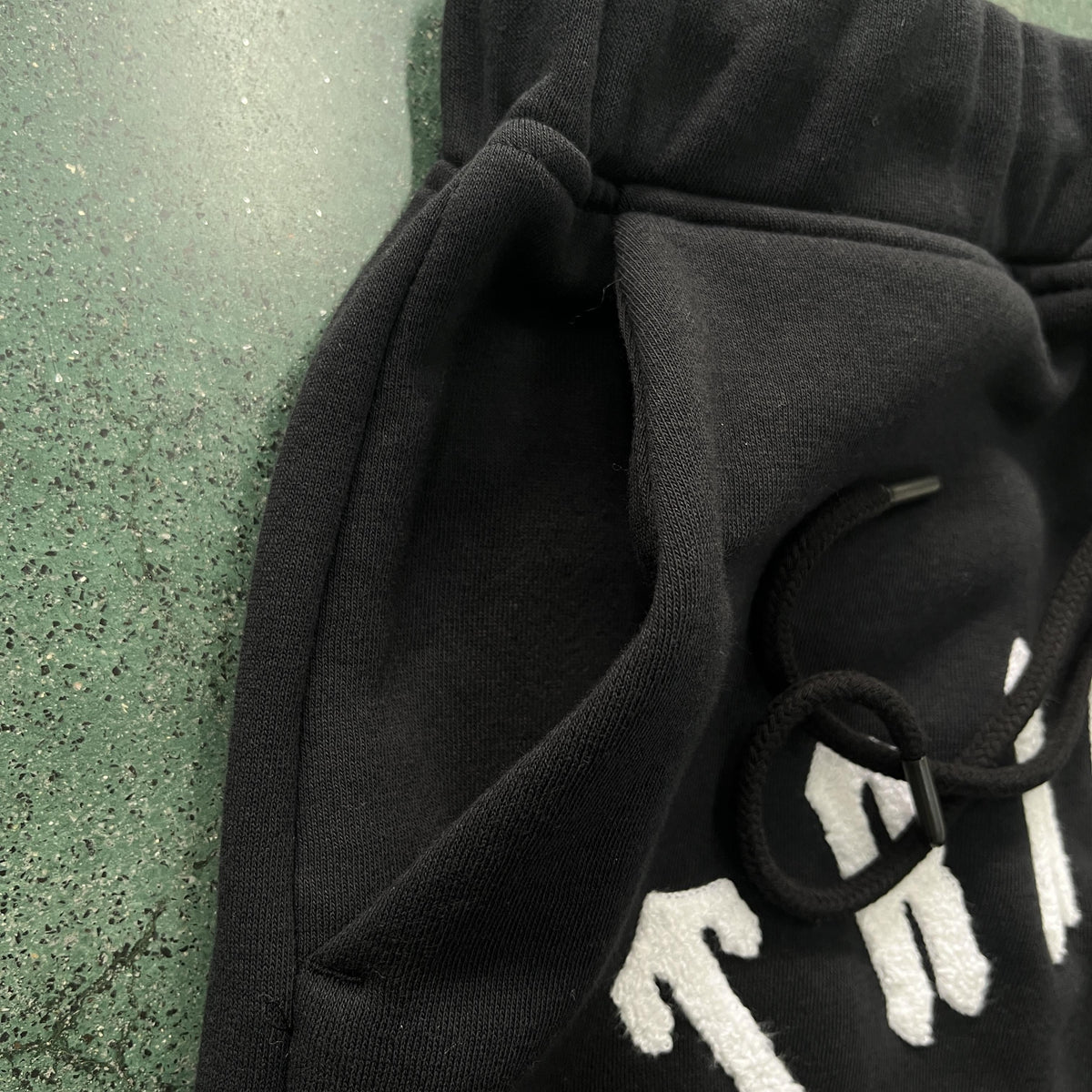Tuta Trapstar Split Arch 