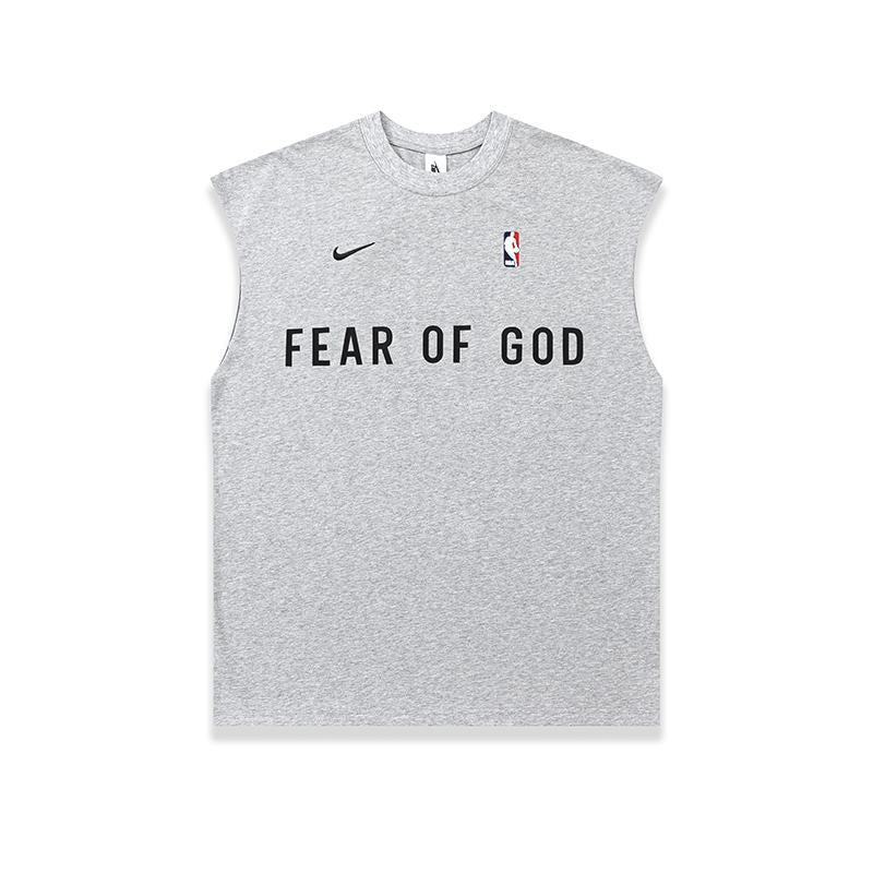 Nike x Fear Of God Weste