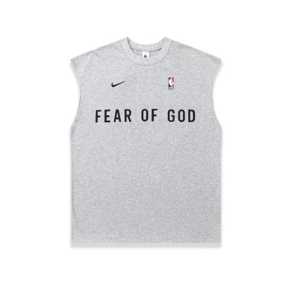 Nike x Fear Of God Weste