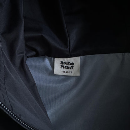Broken Planet Wasserdichte Jacke