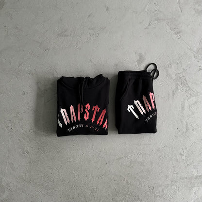 Tuta Trapstar sfumata 