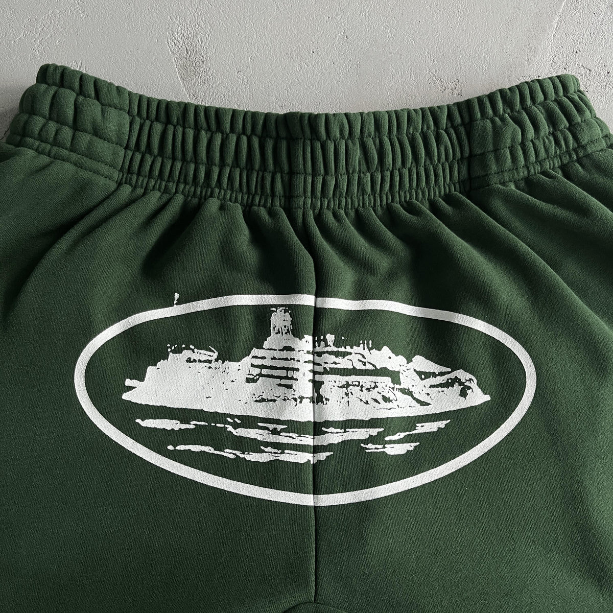 Pantaloni della tuta Corteiz Basic