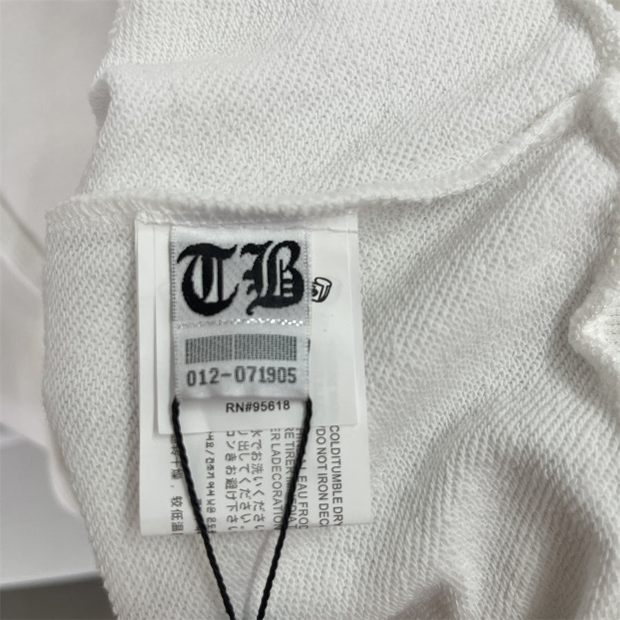 Chrome Hearts Kapuzenpullover