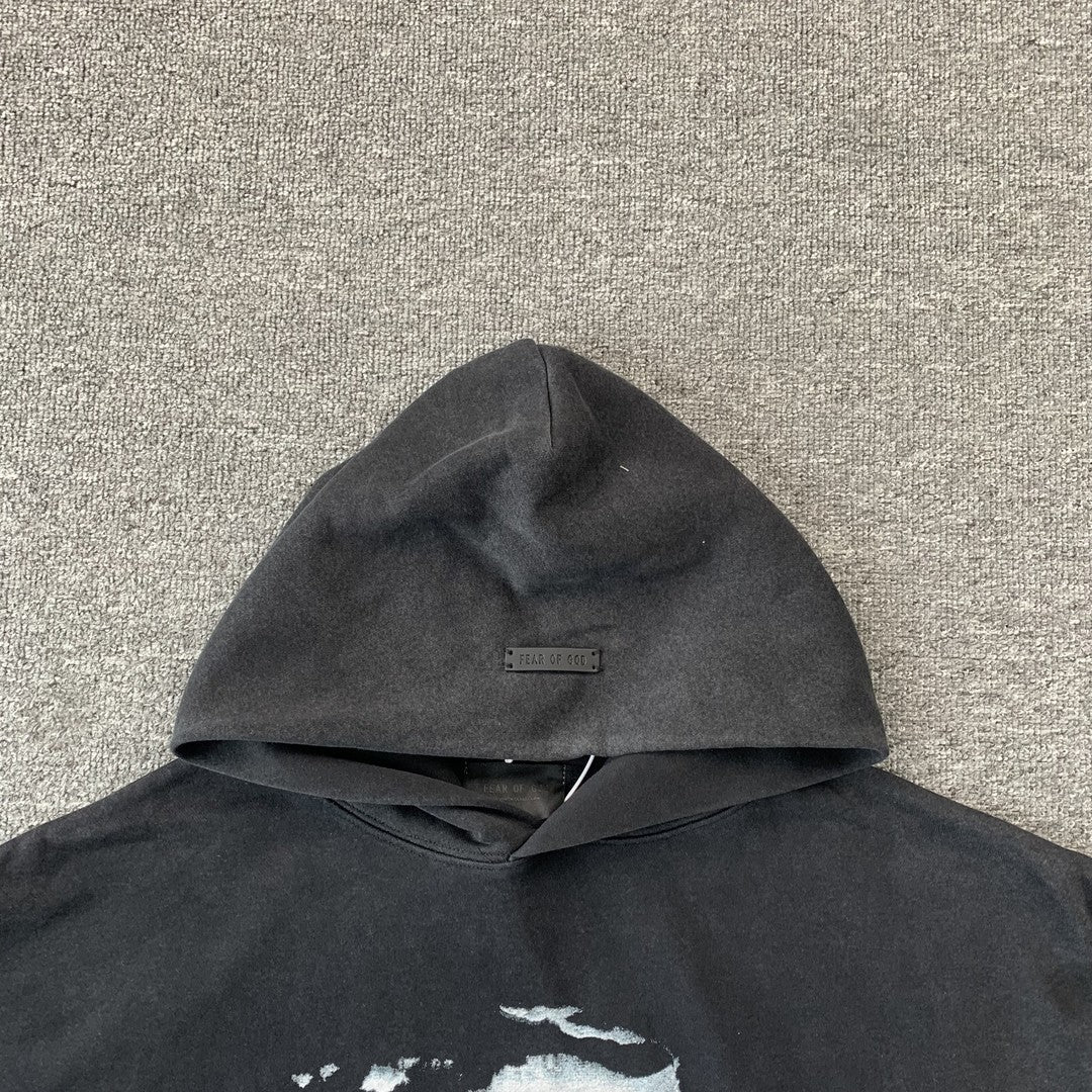 Felpa con cappuccio Fear Of God