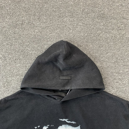 Felpa con cappuccio Fear Of God