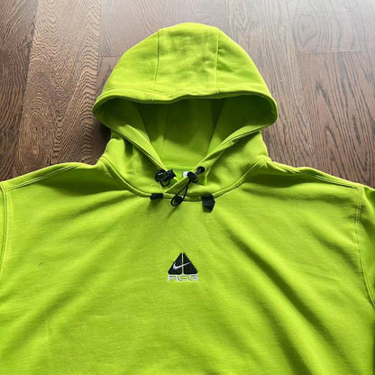 Felpa con cappuccio Nike x ACG