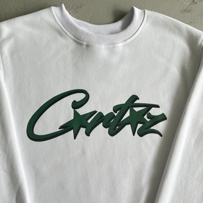 Abito Corteiz Gradient Star