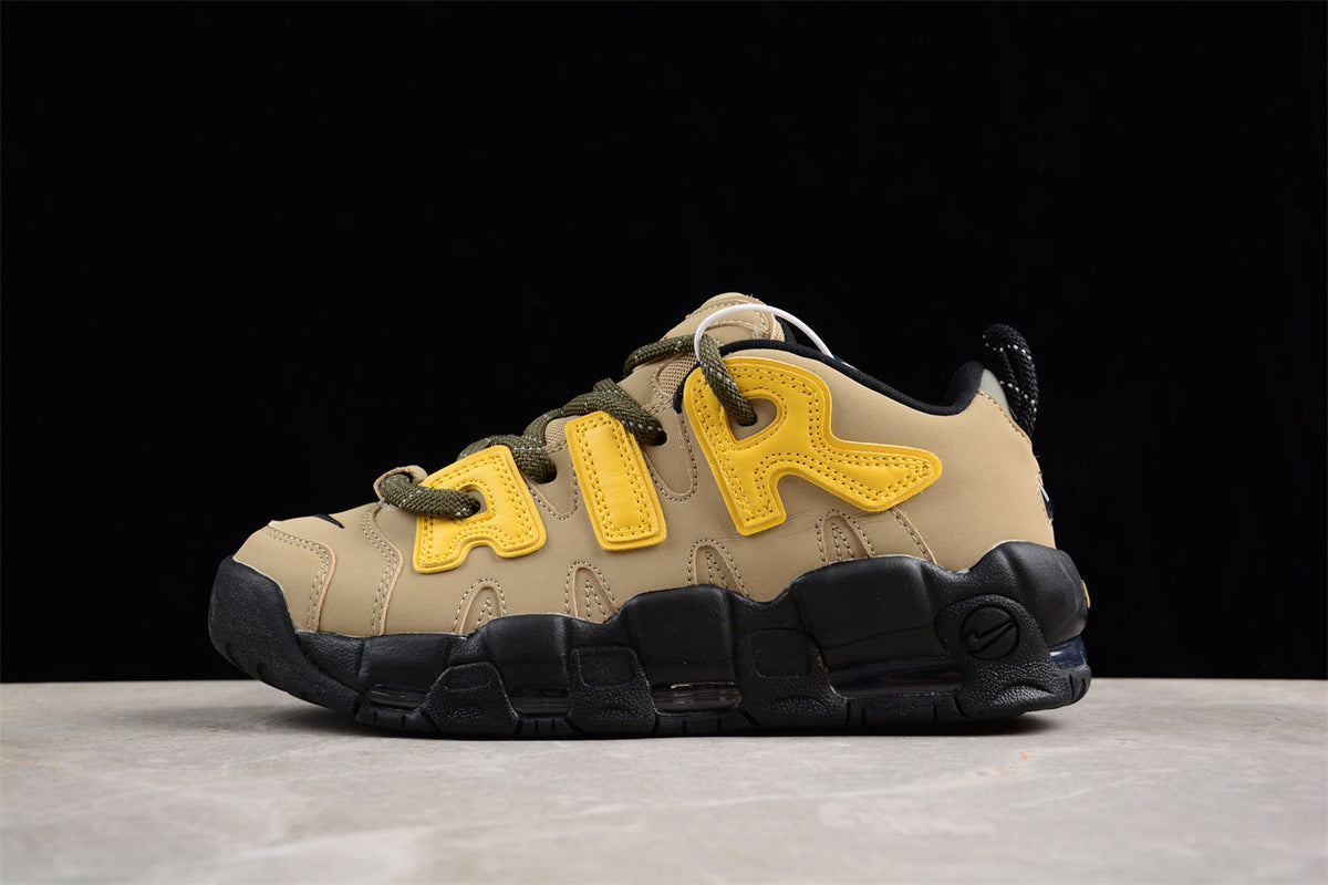 Ambush x Nike Air More Uptempo Low „Limestone“
