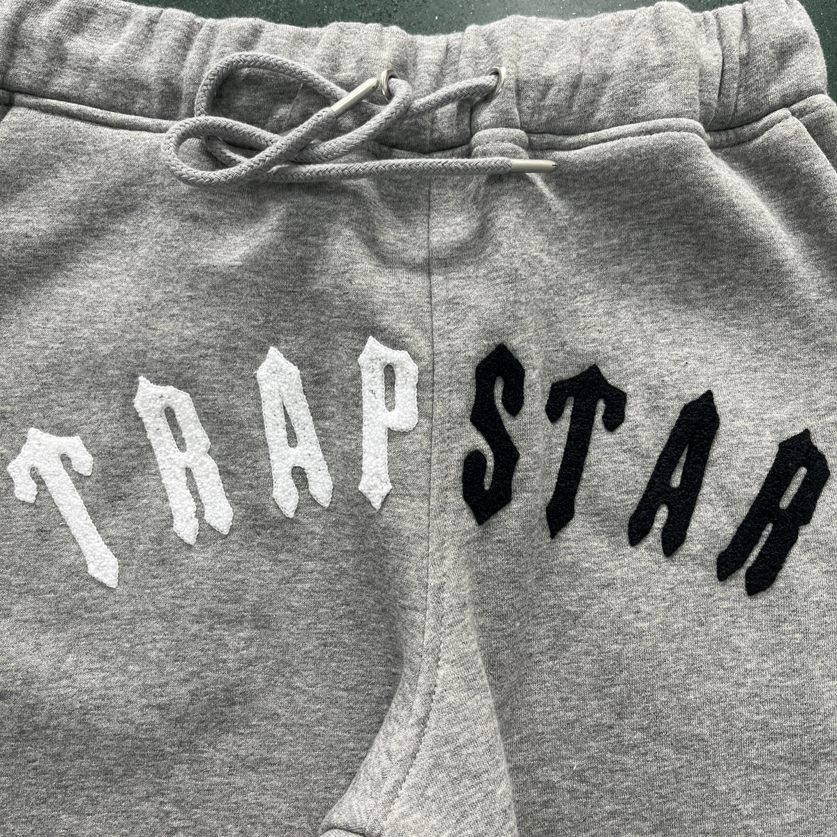 Tuta Trapstar Split Arch 