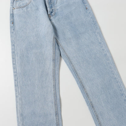Pantaloni jeans Chrome Hearts x Levi's