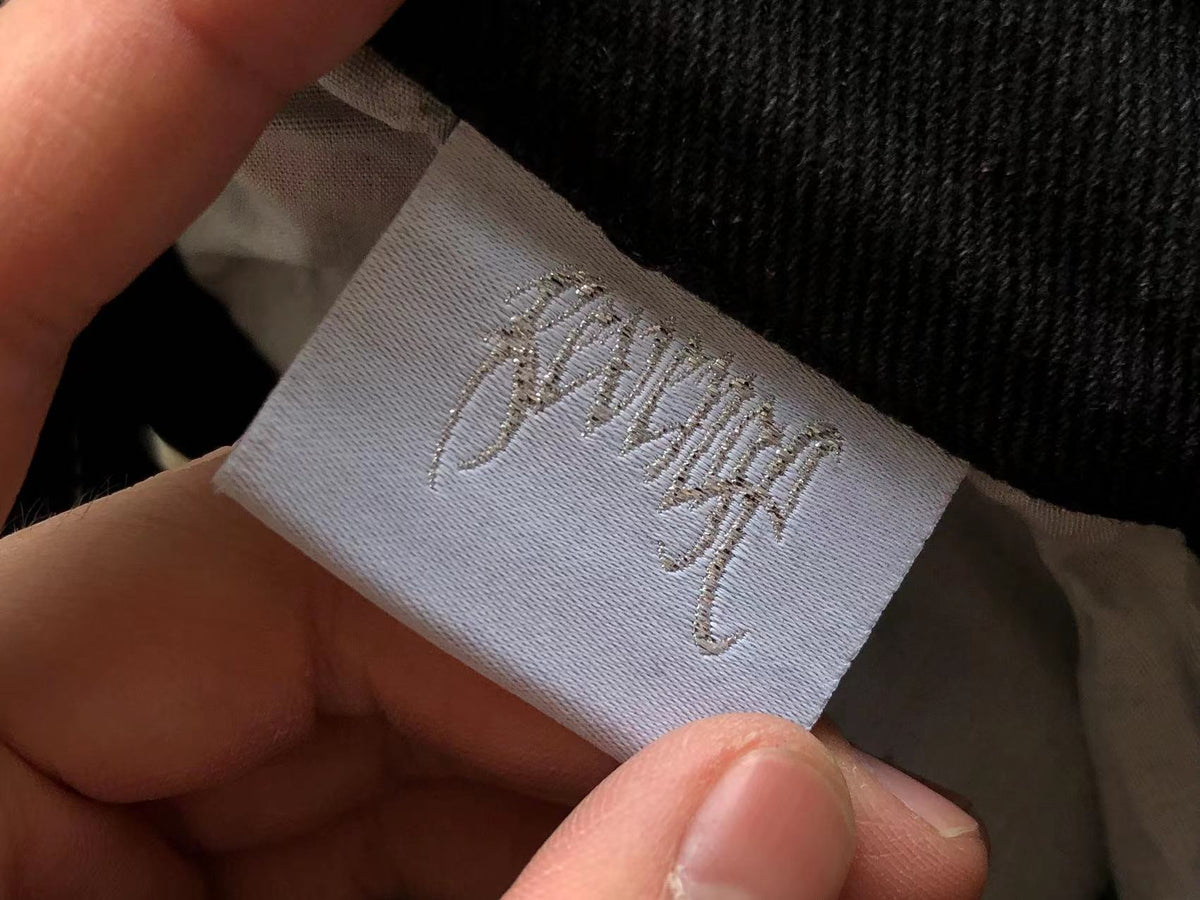 Rachehose 