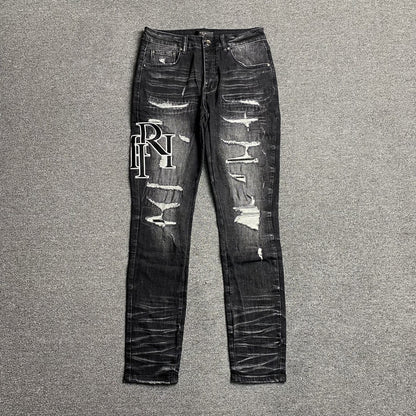 Amiri Slim Jeans