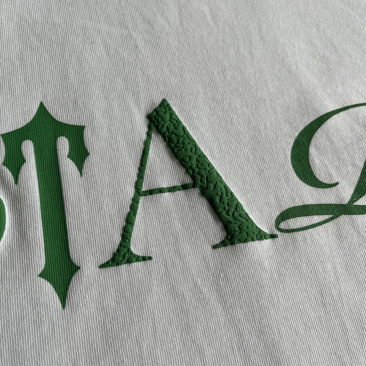 Maglietta Trapstar Caript 