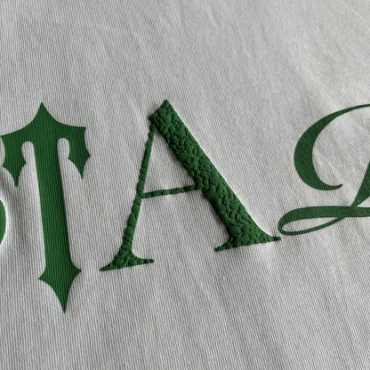 Maglietta Trapstar Caript 