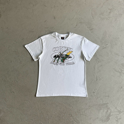 Corteiz Narnia T-Shirt 