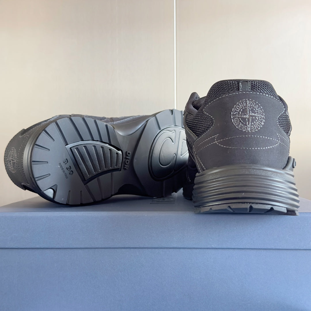 Dlor x Stone Island B30