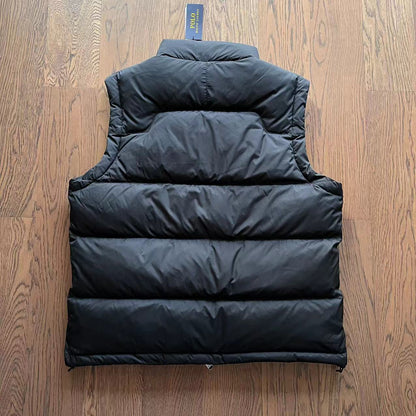 Ralph Lauren Puffer Daunenweste 