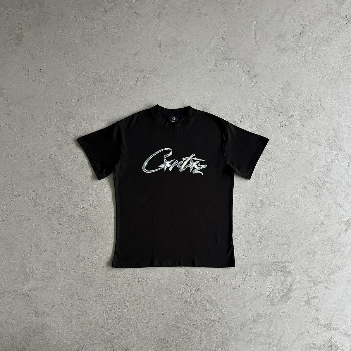 Corteiz T-Shirt Shining Star 