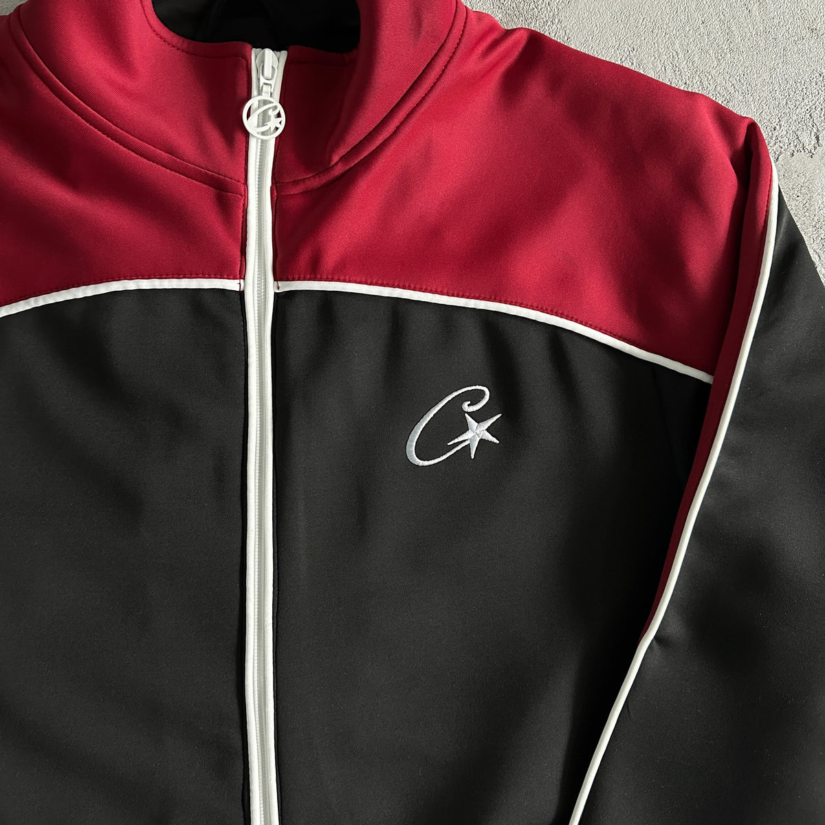 Corteiz Shotta Trainingsjacke