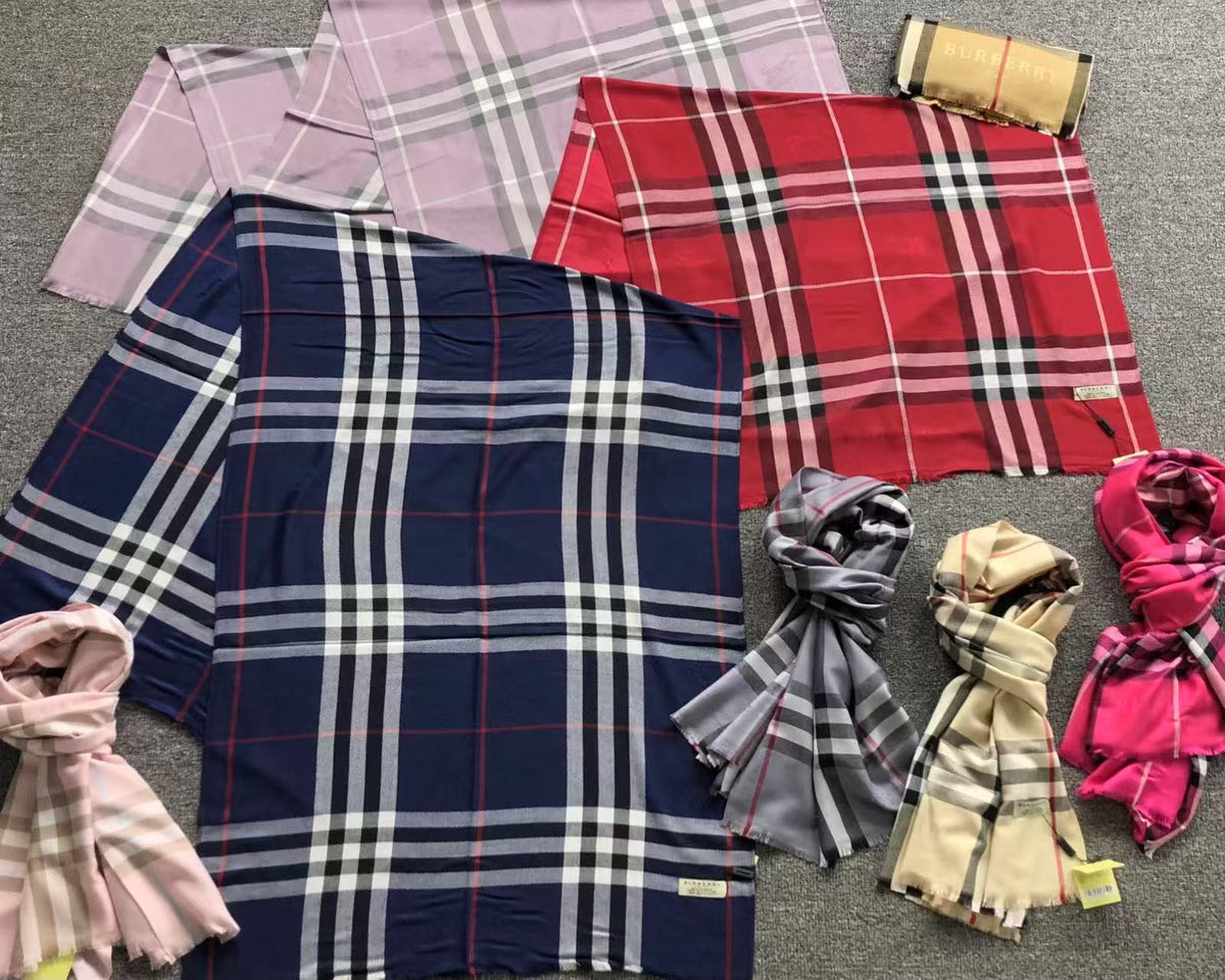 Burberry Schal
