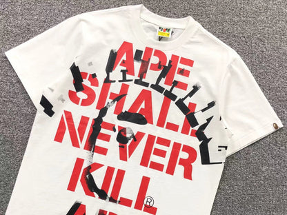 Bape T-Shirt