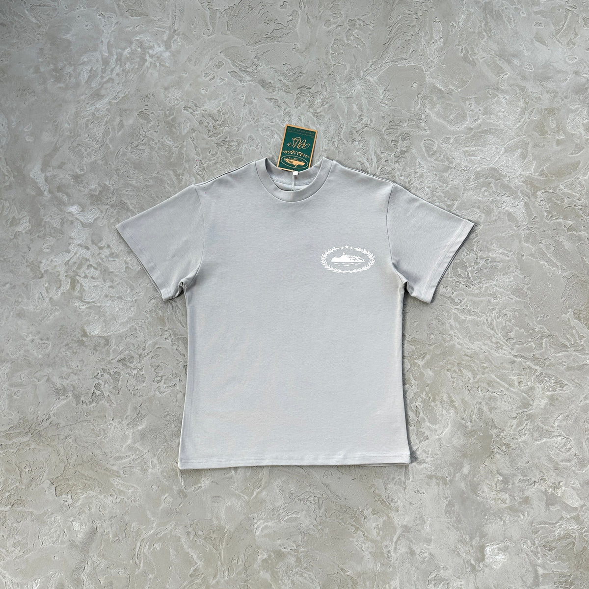 Corteiz-T-Shirt