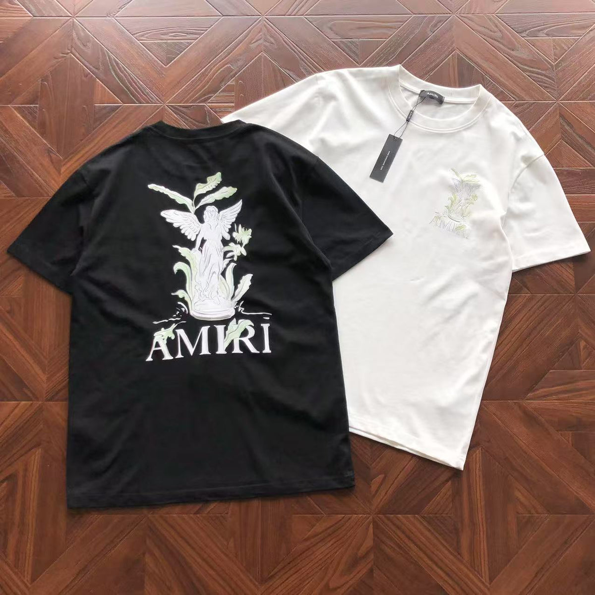 Maglietta Amiri