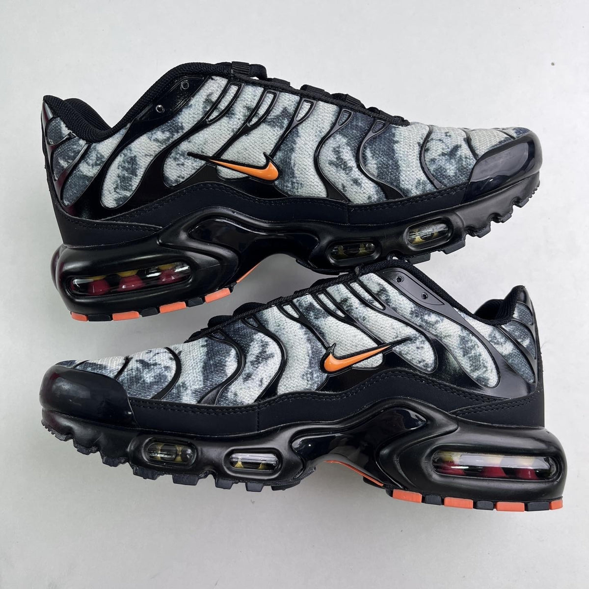 Nike Air Max Plus Tn 