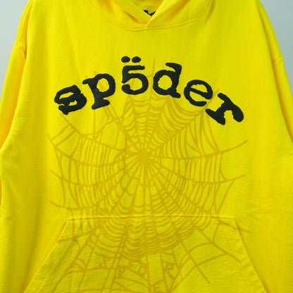Sp5der Hoodie