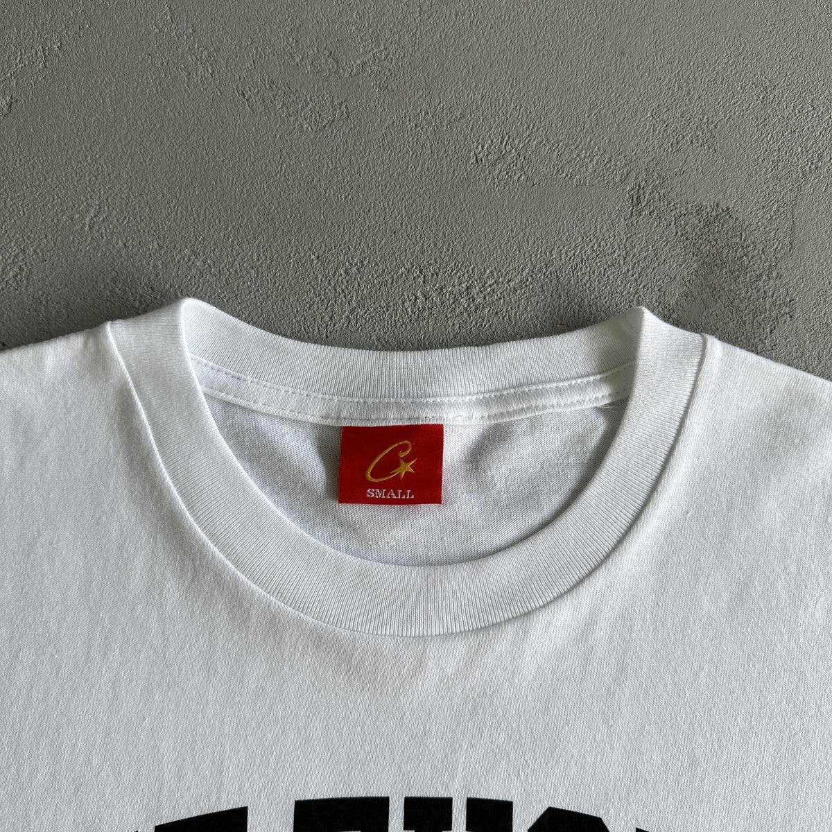 Corteiz-T-Shirt 