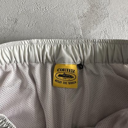 Corteiz Lauf- und Regenshorts