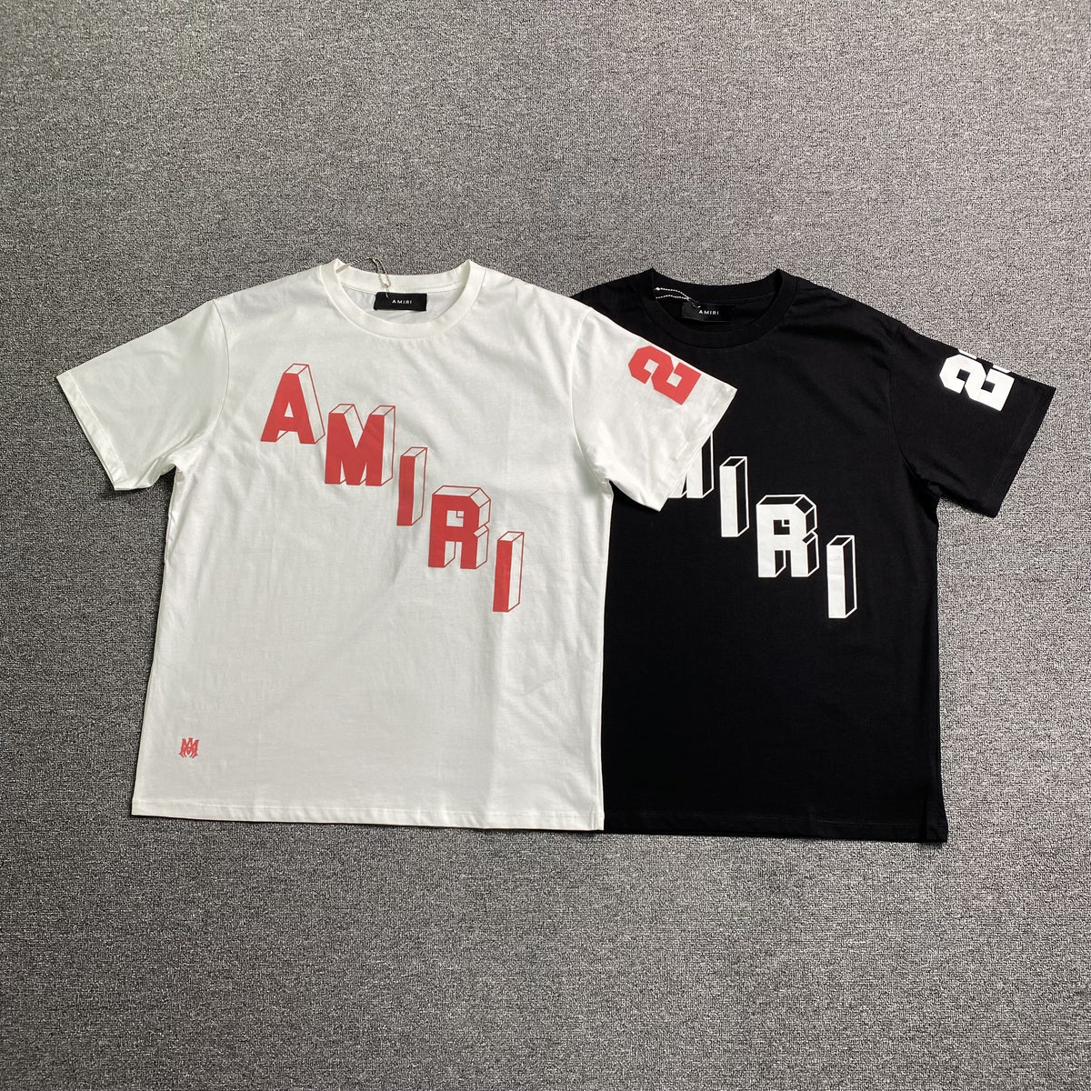 Maglietta Amiri