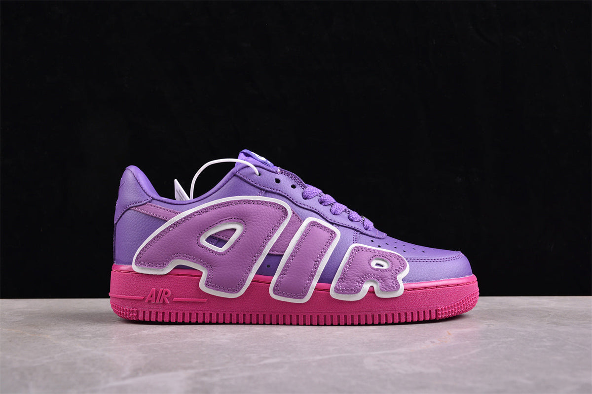 Mercato delle pulci di Cactus Plant x Air Force 1 