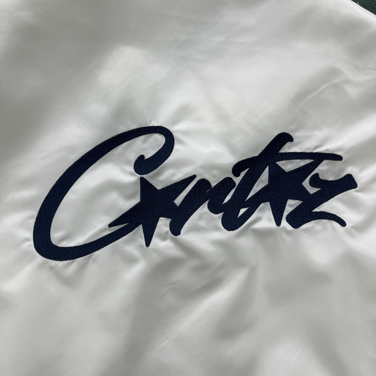 Corteiz Stadium Jacke