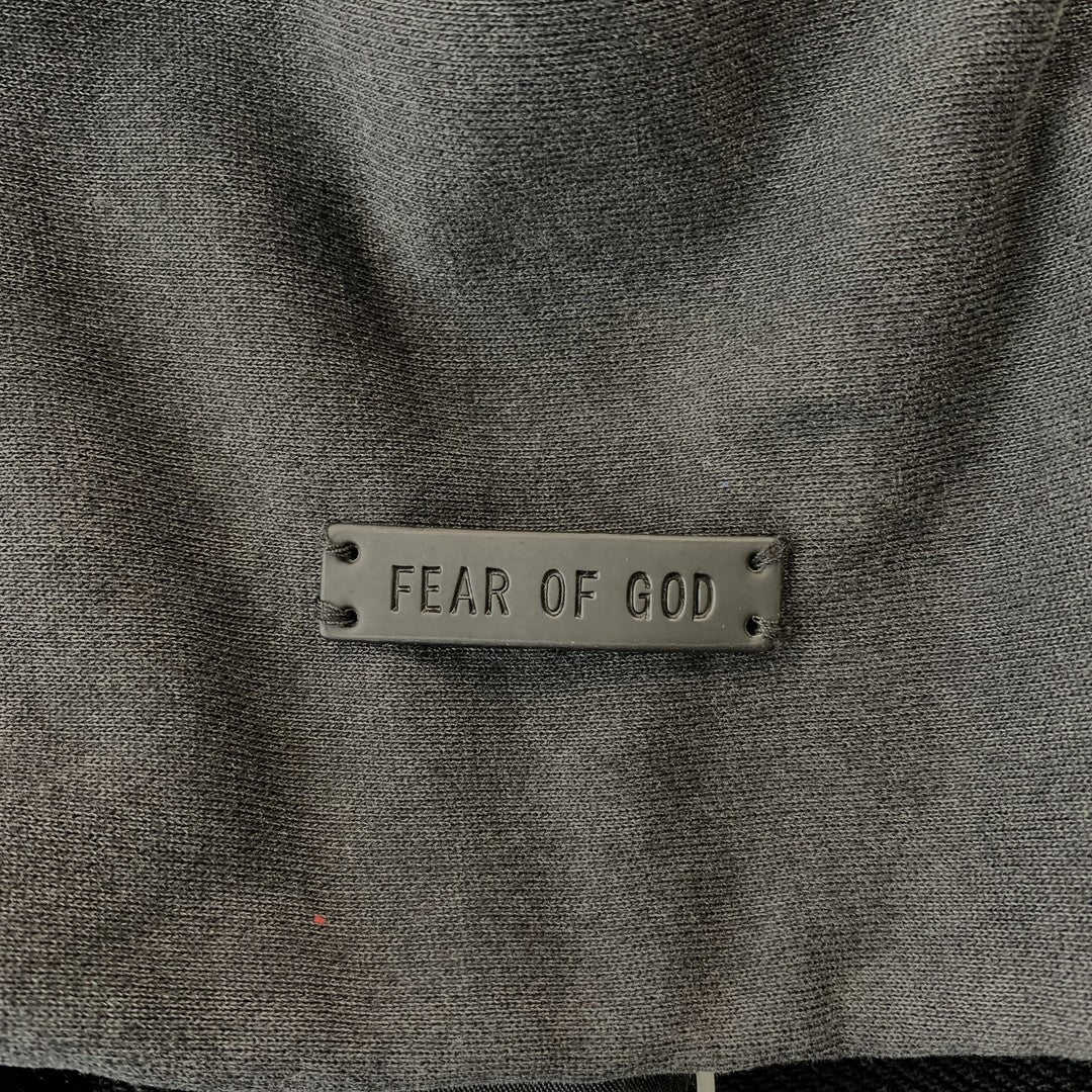 Felpa con cappuccio Fear Of God
