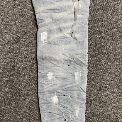 Jeans slim del marchio Purple