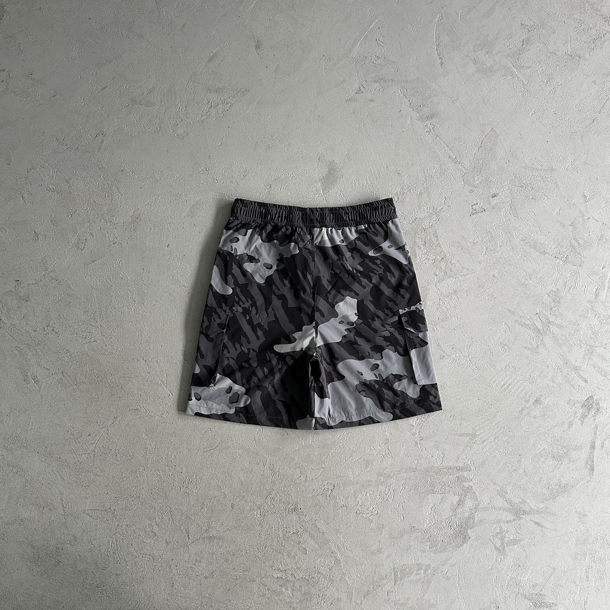 Trapstar Windbreaker-Anzug, Camouflage