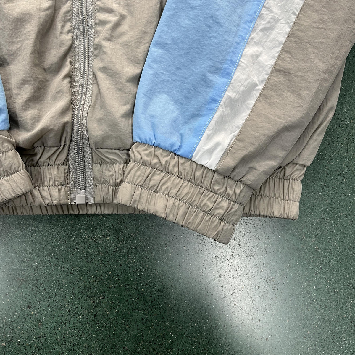 Trapstar Shellsuit Irongate
