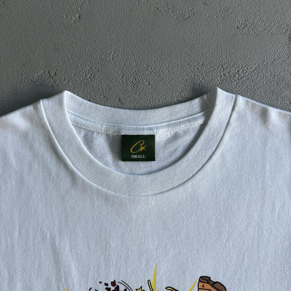 Corteiz T-Shirt Crazy Fight 