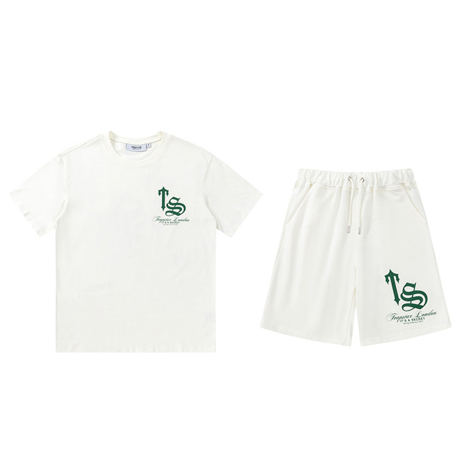 Set di pantaloncini Trapstar