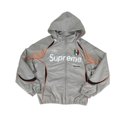 Supreme x Umbro Trainingsjacke