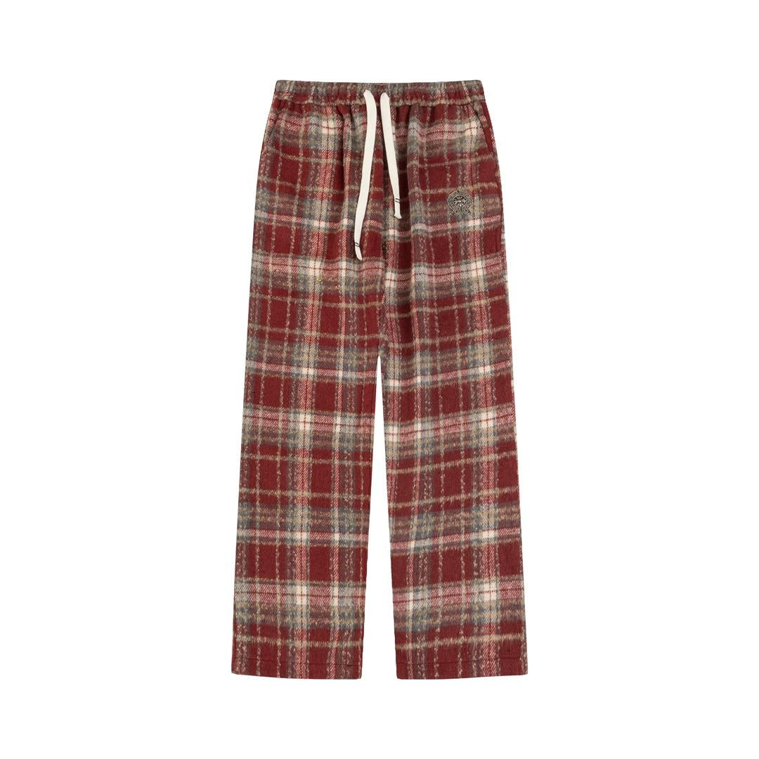 Chrome Hearts Hose