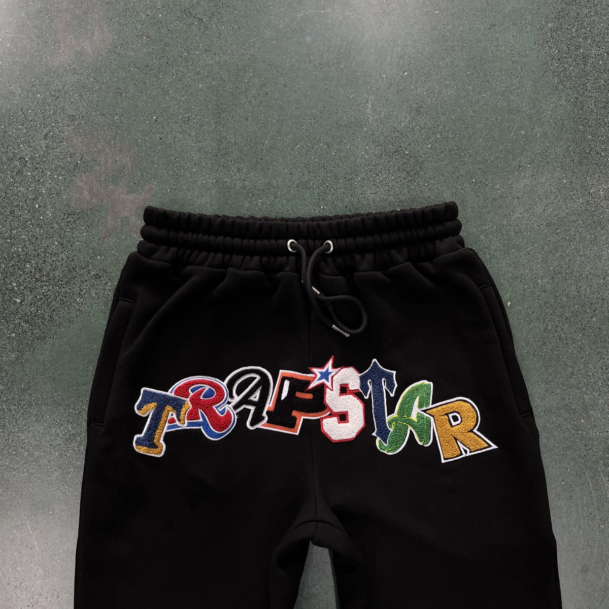Trapstar Trainingsanzug Wildcard 