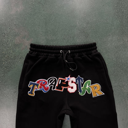 Trapstar Trainingsanzug Wildcard 