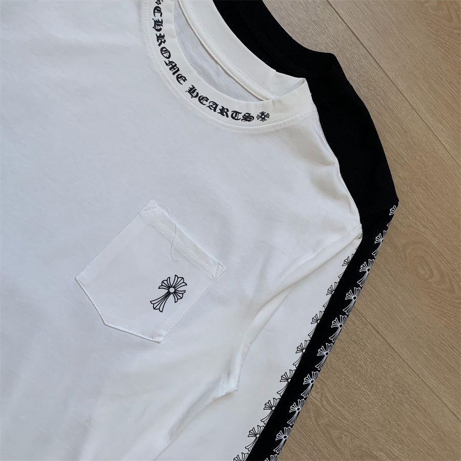 Chrome Hearts Langarmshirt