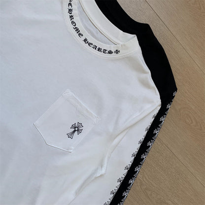 Chrome Hearts Langarmshirt