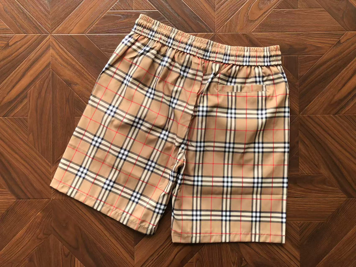 Burberry Shorts 