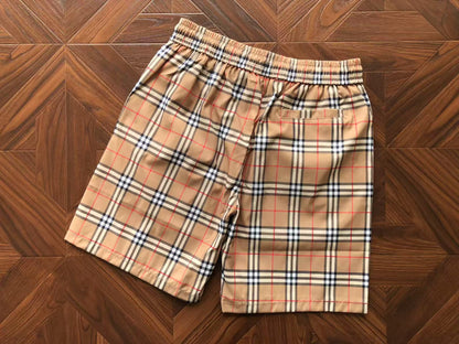 Burberry Shorts 