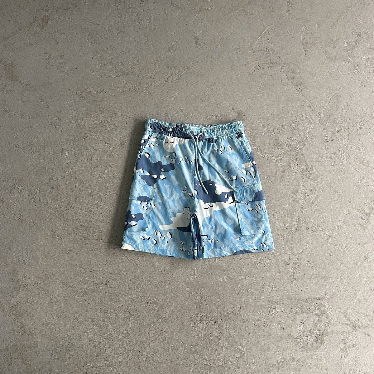 Trapstar Windbreaker-Anzug, Camouflage
